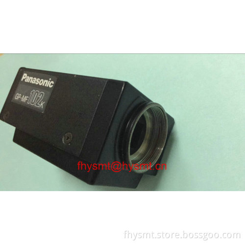 PANASONIC N940GPMF102K camera GP-MF-102K for MV2F